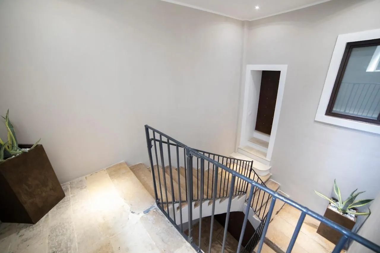 Katana Suites Apartments CTA