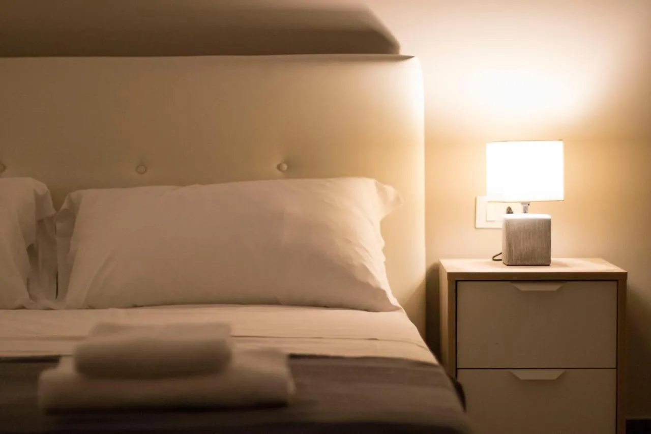 Katana Suites Apartments Κατάνια 0*,  Ιταλία