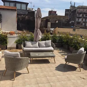  Appartement Old Terrace