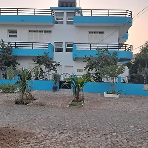 Casa Mendes Tarrafal (Santiago)